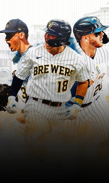 Six Milwaukee Brewers who will make or break this season
